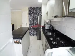 Apartamento com 2 Quartos à venda, 47m² no Tatuquara, Curitiba - Foto 7