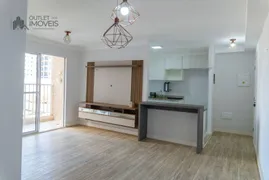 Apartamento com 3 Quartos à venda, 86m² no Santa Terezinha, Paulínia - Foto 4