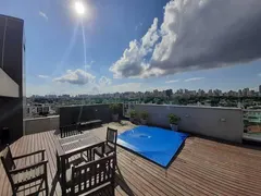 Apartamento com 1 Quarto à venda, 34m² no Rebouças, Curitiba - Foto 2