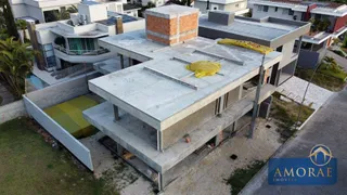 Casa de Condomínio com 4 Quartos à venda, 420m² no Vargem Pequena, Florianópolis - Foto 2