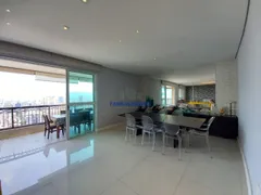 Apartamento com 4 Quartos à venda, 204m² no Boqueirão, Santos - Foto 9