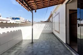 Casa de Vila com 3 Quartos à venda, 125m² no Cachambi, Rio de Janeiro - Foto 12
