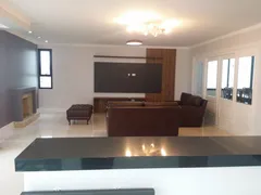 Apartamento com 4 Quartos para venda ou aluguel, 235m² no Moema, São Paulo - Foto 2