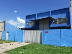 Galpão / Depósito / Armazém para venda ou aluguel, 434m² no Santa Genoveva, Goiânia - Foto 27