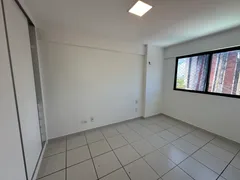 Apartamento com 3 Quartos para alugar, 120m² no Lagoa Nova, Natal - Foto 23