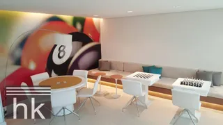 Apartamento com 1 Quarto para alugar, 88m² no Pinheiros, São Paulo - Foto 17