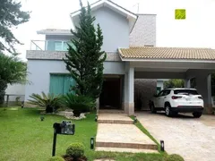 Casa de Condomínio com 3 Quartos à venda, 300m² no Aldeia da Serra, Barueri - Foto 1