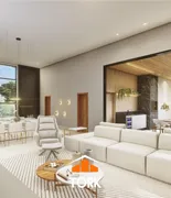 Casa de Condomínio com 4 Quartos à venda, 244m² no Residencial Bourbon Parc, Presidente Prudente - Foto 4