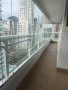 Apartamento com 2 Quartos à venda, 97m² no Canto do Forte, Praia Grande - Foto 19