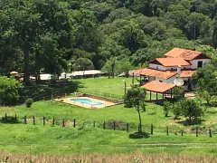 Fazenda / Sítio / Chácara com 3 Quartos à venda, 200000m² no Zona Rural, Belo Vale - Foto 1