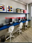 Conjunto Comercial / Sala à venda, 34m² no Vila Gumercindo, São Paulo - Foto 5