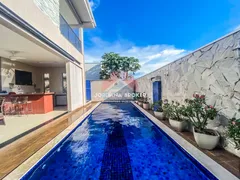 Casa de Condomínio com 5 Quartos à venda, 420m² no Condomínio Residencial Florais dos Lagos , Cuiabá - Foto 7