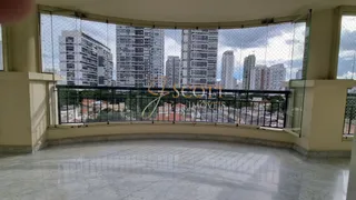 Apartamento com 3 Quartos para venda ou aluguel, 198m² no Brooklin, São Paulo - Foto 4