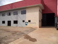 Galpão / Depósito / Armazém para alugar, 3542m² no Distrito Industrial Benedito Storani, Vinhedo - Foto 2