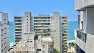 Apartamento com 3 Quartos para venda ou aluguel, 140m² no Pitangueiras, Guarujá - Foto 7