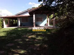 Fazenda / Sítio / Chácara com 3 Quartos à venda, 110m² no Zona Rural, São Luiz do Paraitinga - Foto 1