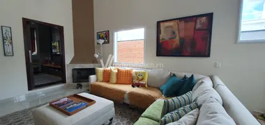 Casa de Condomínio com 3 Quartos à venda, 256m² no Condominio Portal do Jequitiba, Valinhos - Foto 3