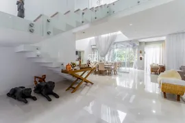 Casa de Condomínio com 4 Quartos à venda, 450m² no Santa Felicidade, Curitiba - Foto 3