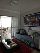 Apartamento com 2 Quartos para alugar, 80m² no Centro, Balneário Camboriú - Foto 4