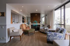 Apartamento com 3 Quartos para venda ou aluguel, 170m² no Moema, São Paulo - Foto 6