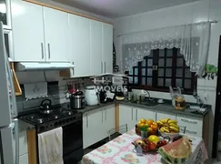 Casa com 3 Quartos à venda, 130m² no Jaguaribe, Osasco - Foto 2