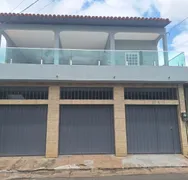 Casa com 3 Quartos para alugar, 140m² no Parque Piaui, Teresina - Foto 1