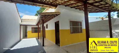 Casa com 3 Quartos à venda, 210m² no São José de Imbassai, Maricá - Foto 14