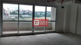 Conjunto Comercial / Sala para venda ou aluguel, 71m² no Chácara Santo Antônio, São Paulo - Foto 13