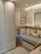 Apartamento com 3 Quartos à venda, 67m² no Campestre, Santo André - Foto 2