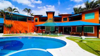Casa de Condomínio com 5 Quartos à venda, 550m² no Mar Verde, Caraguatatuba - Foto 20