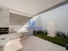 Casa com 3 Quartos à venda, 125m² no Três Marias , Goiânia - Foto 16