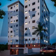 Apartamento com 3 Quartos à venda, 101m² no Jardim Dona Judith, Americana - Foto 1