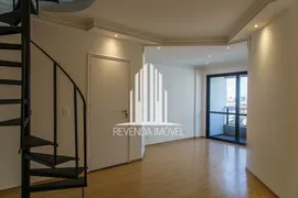 Cobertura com 2 Quartos à venda, 156m² no Vila Regente Feijó, São Paulo - Foto 3