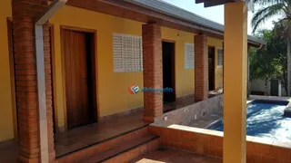 Fazenda / Sítio / Chácara com 3 Quartos à venda, 352m² no Chacara Bela Vista, Sumaré - Foto 21