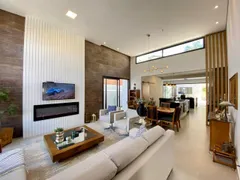 Casa de Condomínio com 4 Quartos à venda, 276m² no Jardim Vila Paradiso, Indaiatuba - Foto 3