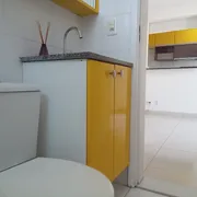 Apartamento com 2 Quartos à venda, 45m² no Rio Comprido, Rio de Janeiro - Foto 10