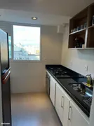 Apartamento com 2 Quartos para alugar, 65m² no Marapé, Santos - Foto 13