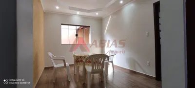 Casa com 3 Quartos à venda, 140m² no Jardim Sao Rafael, São Carlos - Foto 3