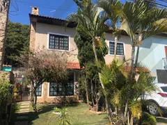 Casa de Condomínio com 4 Quartos à venda, 264m² no Aldeia da Serra, Santana de Parnaíba - Foto 3