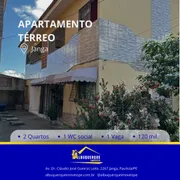 Apartamento com 2 Quartos à venda, 55m² no Janga, Paulista - Foto 1