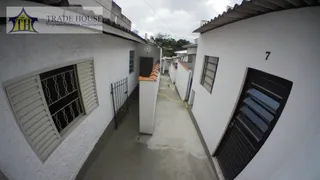 Casa com 1 Quarto para alugar, 40m² no Vila Gumercindo, São Paulo - Foto 8