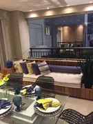 Apartamento com 3 Quartos à venda, 103m² no Vila São Francisco, São Paulo - Foto 12