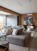Apartamento com 3 Quartos à venda, 128m² no Jardim Paiquerê, Valinhos - Foto 34