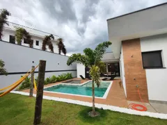 Casa de Condomínio com 3 Quartos à venda, 240m² no Condominio Villas do Golfe, Itu - Foto 4