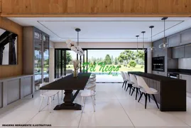 Casa de Condomínio com 4 Quartos à venda, 445m² no Jardim do Golf I, Jandira - Foto 6