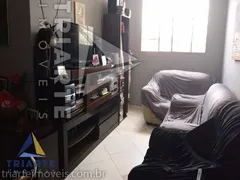 Apartamento com 2 Quartos à venda, 60m² no Vila São Francisco, São Paulo - Foto 1