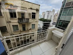 Conjunto Comercial / Sala para venda ou aluguel, 77m² no República, São Paulo - Foto 9