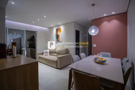 Apartamento com 2 Quartos para alugar, 70m² no Independência, São Bernardo do Campo - Foto 1