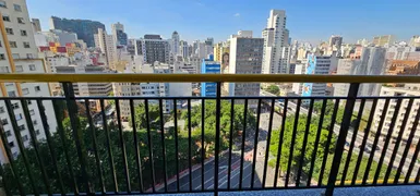 Apartamento com 1 Quarto à venda, 26m² no Santa Cecília, São Paulo - Foto 24