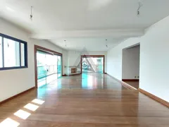 Apartamento com 4 Quartos para alugar, 310m² no Cambuí, Campinas - Foto 2